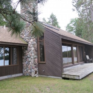 Cabin Rentals Black River Ranch