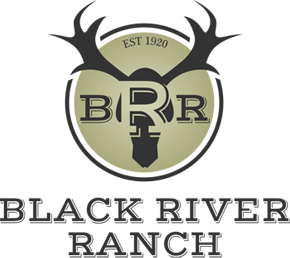 Black River Ranch Logo